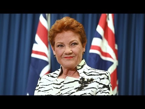 One Nation emerges ‘red hot favourite’ in Farrer by-election, sources say