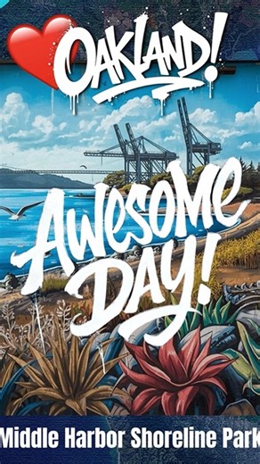 Coastal Clean Up Day - Port of Oakland Shoreline