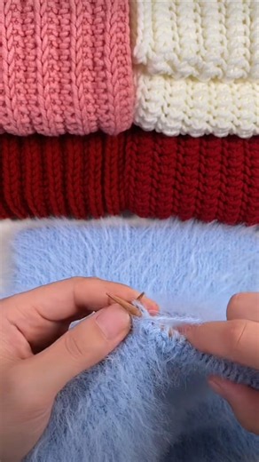 Amazing Video crochet and knitting tutorial | Simple crochet for beginner #5052