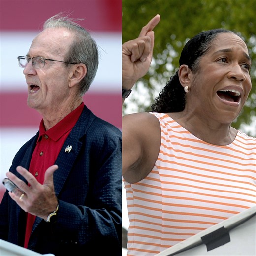 Illinois Senate race: Who is leading in the polls ahead of 2026 election?