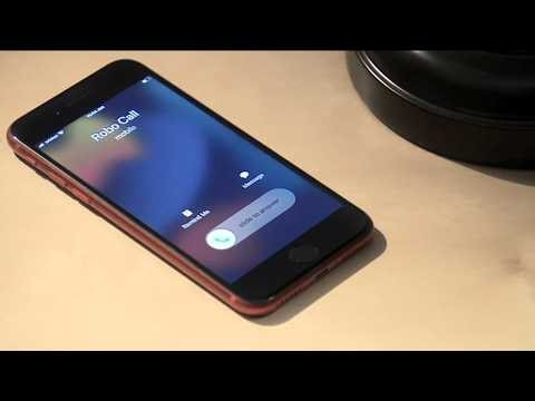FTC warns of AI robocalls as Election Day approaches
