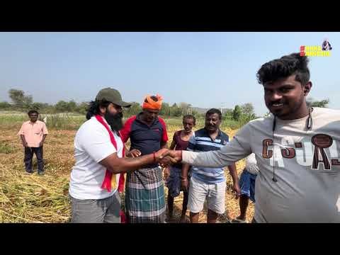 Rescue Indian rock python at muddgere near channapatna #rescuesnake 