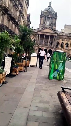 Liverpool - A Walk Though The City [24] (June 2026)