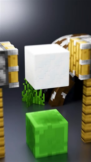 Minecraft Vs Real Life: An Unbelievable Comparison