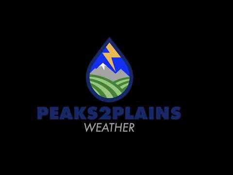 Peaks2Plains Weather Live 24/7 Channel