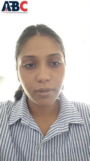 Best SQL Course for Students | ABC Trainings Testimonial