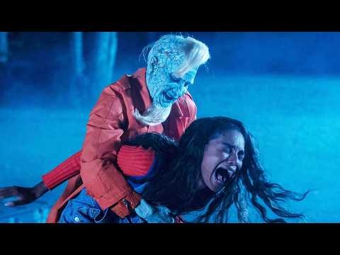 20 Scariest Horror Movies Of The 2020s So Far