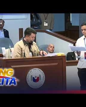 “Prepare for Typhoon Inday” | Unang Balita