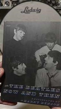 BEATLES NOW AND THEN