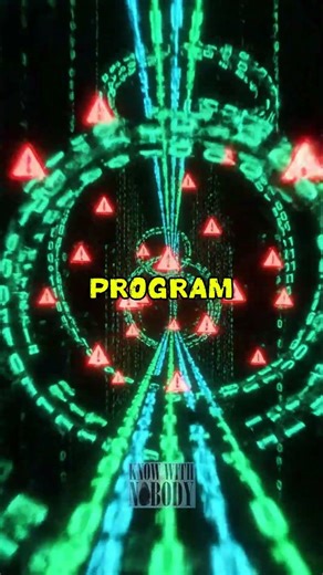 A Problem Computers Can NEVER Solve 😳💻