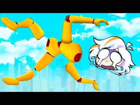 DESTRUYE TU CUERPO PARA GANAR 😮😈