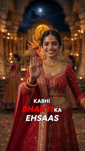 Iss Navratri, Har Kahaani Khaas! | Kuku TV