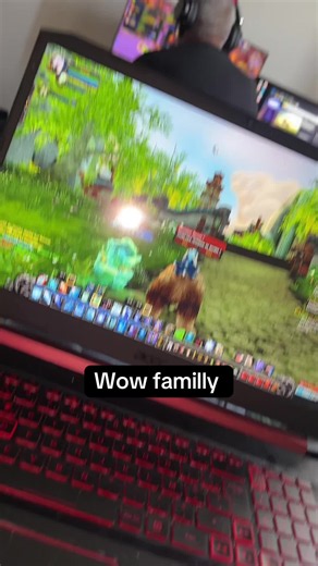 World of Warcraft Forever Beta: What's New for the WoW Familly?