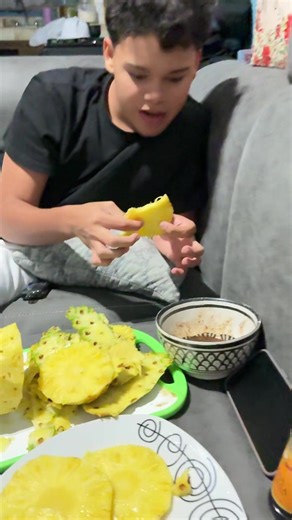 Beneficios de la piña para los hombres