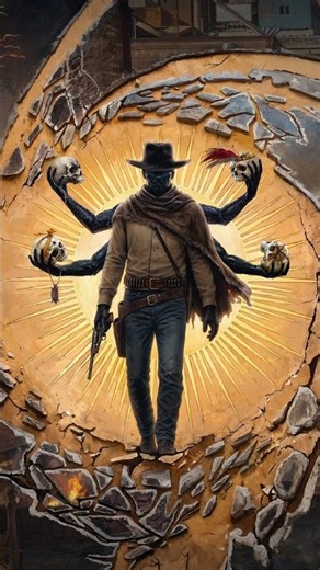 Walk a dying Wild West #free #games #gaming