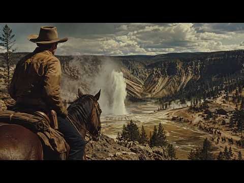 WHY DOES NO ONE WANT TO LEAVE THIS VALLEY? | Yellowstone