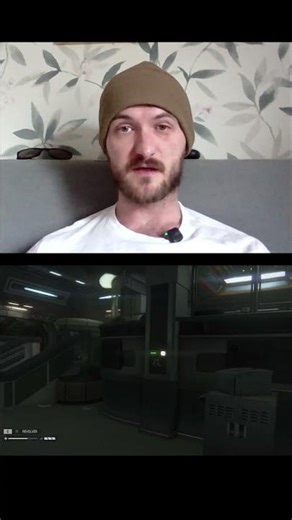 One Thing I Learned in Alien: Isolation…