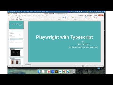 Selenium vs Playwright: Why Playwright is Winning in the AI Era