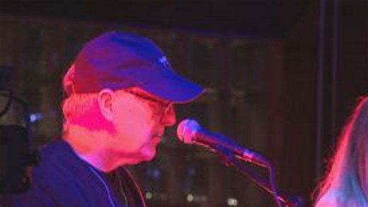 Andy Biggs talks to 12News about his 'Biggstock' event