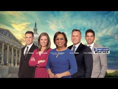 🔴LIVE | DC officials reveal public safety plans for America's 250th, summer events
