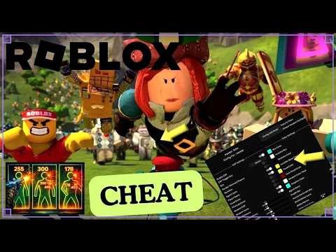 In Detail: Roblox Cheat | Roblox Hack Script Executor Aimbot ESP Free Download | Guide
