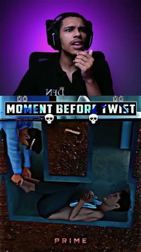 Como Ele entrou Lá? 🤨🚽