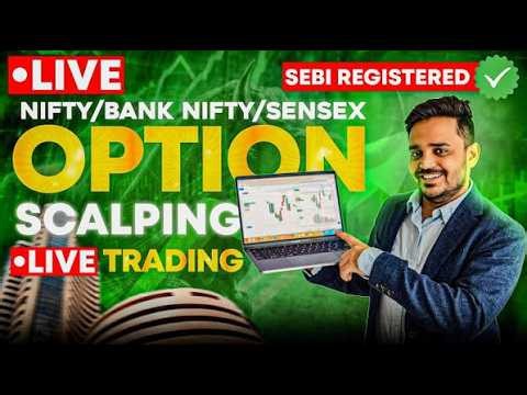 Live Trading
