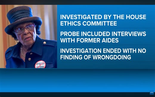 Another Longtime Democrat In Serious Trouble As New Allegations Emerge - The American Tribune.com