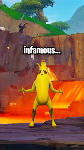 Fortnite Finally Acknowledged Him!
