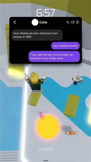 Did you know a woman once survived being struck by lightning seven times in a single afternoon — and