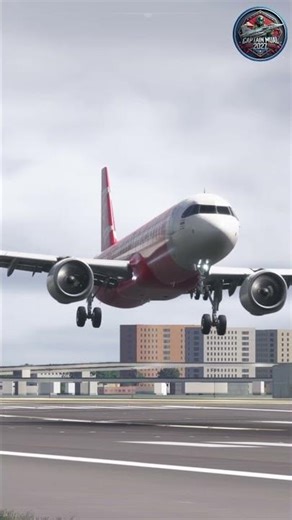 What airport is this?