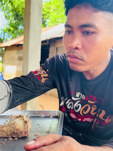 Cambodian Homemade Food That Looks So Delicious! 🇰🇭