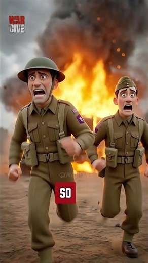 How Tea Changed British Tank Design Forever