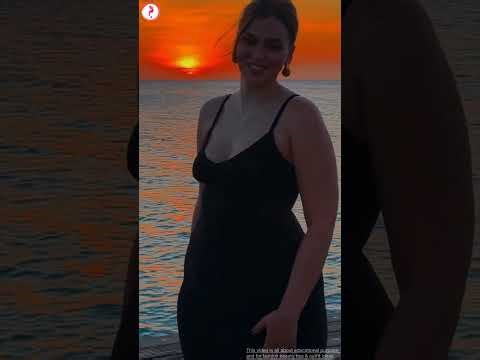 Maura Levanna | Curvy Fashion Model Embracing Confidence, Style & Body Positivity