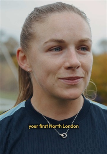 Kirsty previews North London Derby: Saturday match outlook