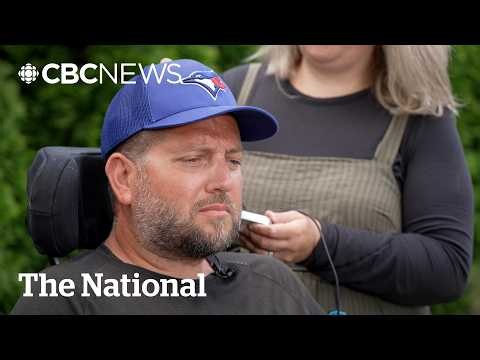 Vancouver ‘RoboCop’ gets Elon Musk’s Neuralink brain implant