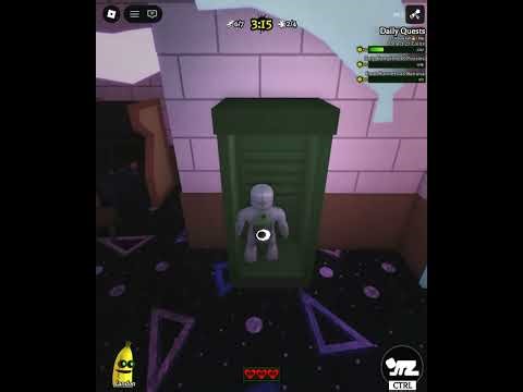 First time playing Banana Eats!