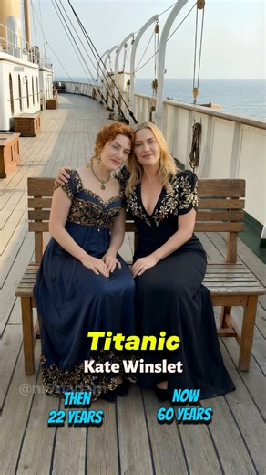 Titanic (1997) cast then and now 2025 #titanic #thenandnow #hollywood #tvseries #tvshow #actress #actor #movie #movies #series
