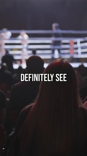 Shushu Carrington: Saturday Night Fight Preview! #shorts