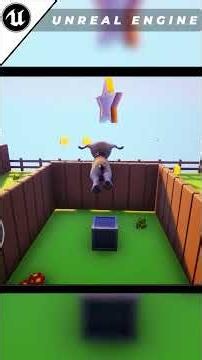 How to Create Mobile Games in Unreal Engine 5: Better Graphics #ue5mobile #unrealengine