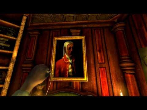 Amnenisa |The Dark Desent| Full Gameplay