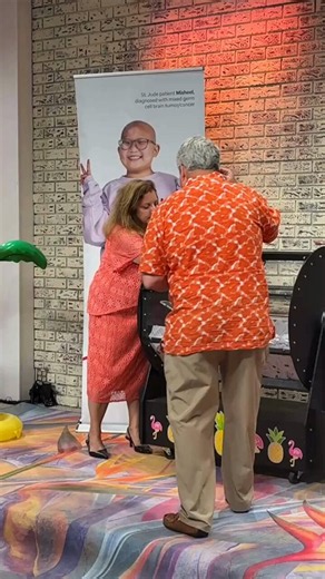 The winner of the Hampton Roads St. Jude Dream Home Giveaway has been announced, and someone will soon become the owner of a brand new home in Suffolk, valued at $650,000. There were also drawings for several additional prizes. https://t.co/H19g2wow8c