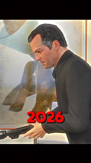 GTA 5 | Michael is still smashing TV's 😭