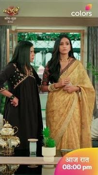 Aarambhi's New Plan | Dr Aarambhi