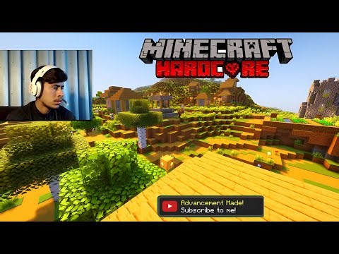 Ep 106 | 100 days in Minecraft Hardcore