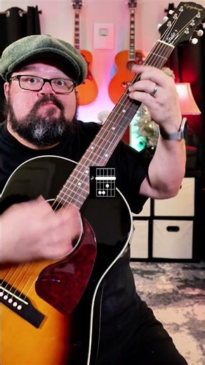 Hit The Road Jack Easy Guitar Tutorial!