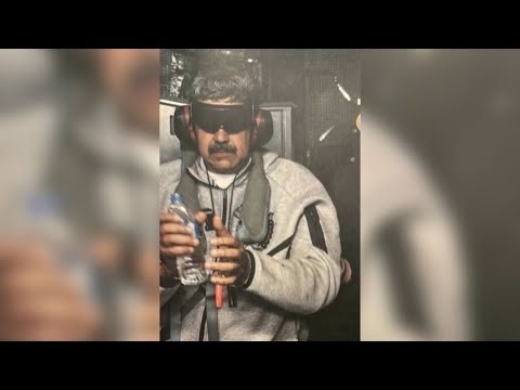 EE.UU. se preparó durante meses para la acción de captura de Nicolás Maduro | Noticias Telemundo