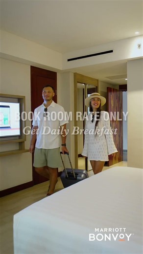 Stay Longer Save More, Fairfield by Marriott Bali Legian