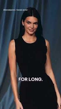 Kendall Jenner's Dating History | The Hook