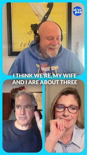 Pluribus Has Aliens, Zombies Are Everywhere In Movies, But The Real Story Is About AI & Humanity